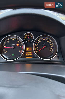 Универсал Opel Astra 2008 в 