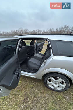 Универсал Opel Astra 2008 в 
