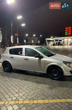 Хетчбек Opel Astra 2005 в Харкові