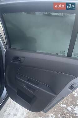 Хэтчбек Opel Astra 2007 в 