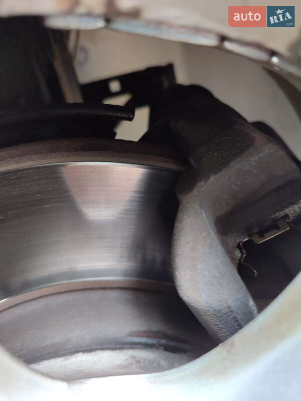 Универсал Opel Astra 2015 в Чернигове