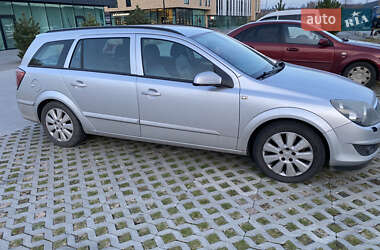 Универсал Opel Astra 2008 в 