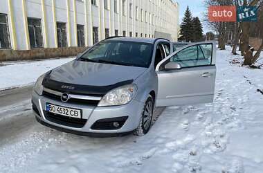 Универсал Opel Astra 2009 в 