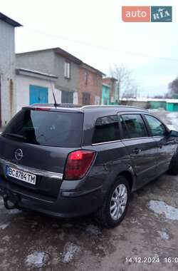 Універсал Opel Astra 2009 в Городку