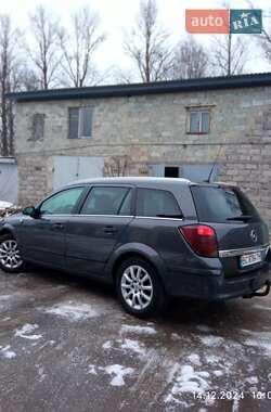 Універсал Opel Astra 2009 в Городку