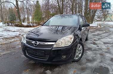 Універсал Opel Astra 2008 в Ніжині