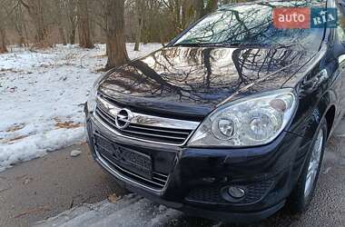 Універсал Opel Astra 2008 в Ніжині