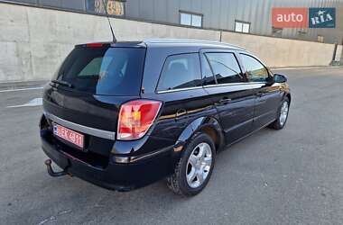 Универсал Opel Astra 2008 в Киеве