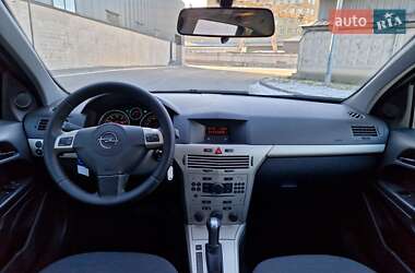 Универсал Opel Astra 2008 в Киеве