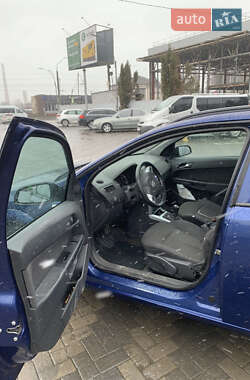 Универсал Opel Astra 2009 в 