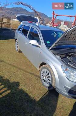 Универсал Opel Astra 2009 в 
