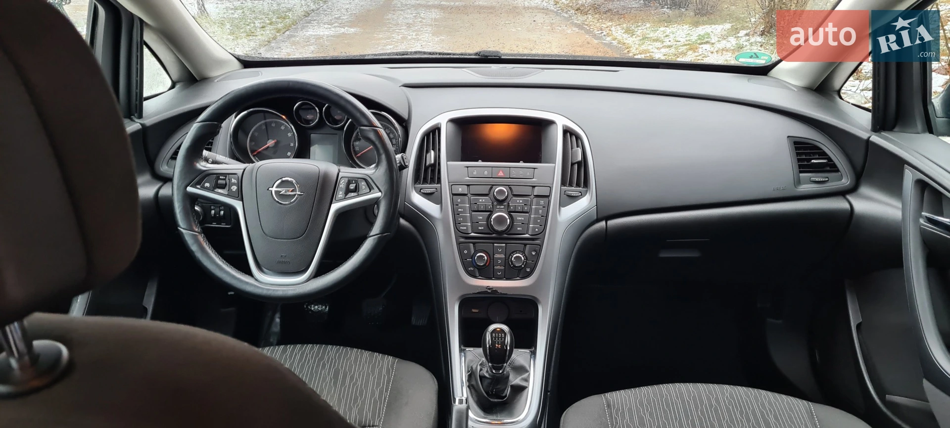2015 Opel Astra - мініатюра 27
