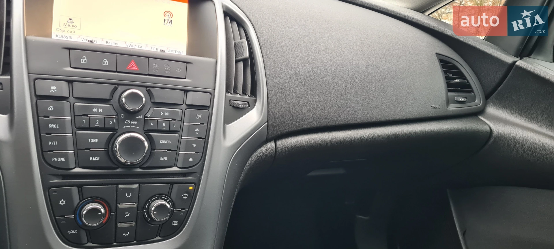2015 Opel Astra - мініатюра 35