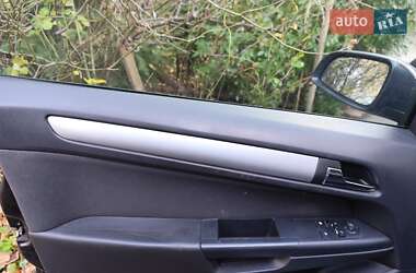 Универсал Opel Astra 2007 в 