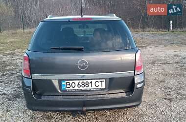 Універсал Opel Astra 2009 в Тернополі