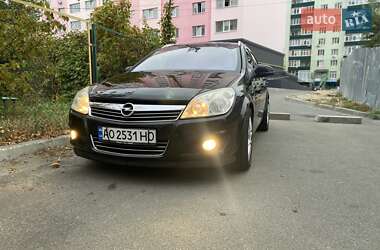 Универсал Opel Astra 2009 в Борисполе