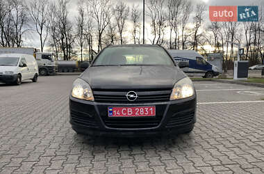 Універсал Opel Astra 2005 в Калуші