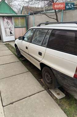 Універсал Opel Astra 1996 в Боярці