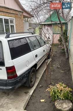 Универсал Opel Astra 1996 в Боярке