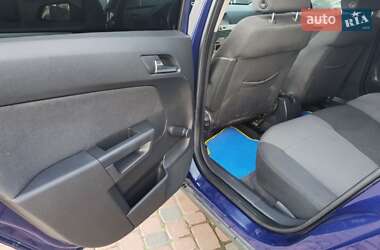 Универсал Opel Astra 2008 в 