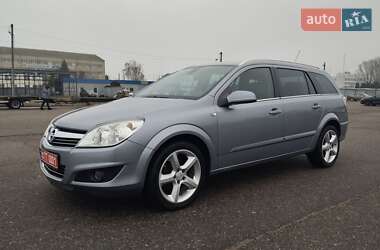 Універсал Opel Astra 2009 в Білій Церкві