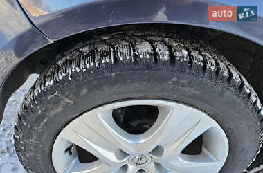 Универсал Opel Astra 2006 в 