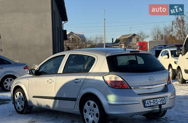 Хетчбек Opel Astra 2005 в Вінниці