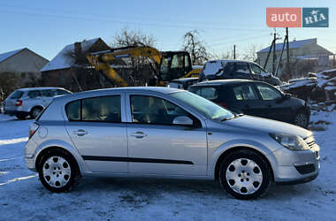 Хетчбек Opel Astra 2005 в Вінниці