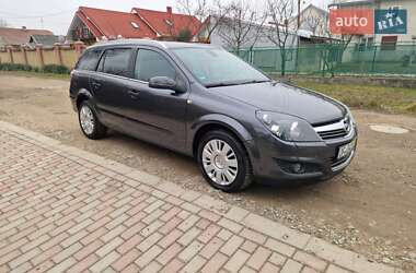 Універсал Opel Astra 2009 в Коломиї