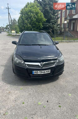 Универсал Opel Astra 2008 в 