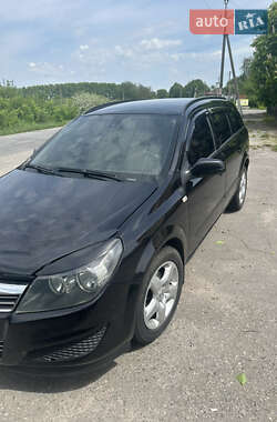 Универсал Opel Astra 2008 в 