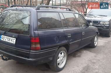 Універсал Opel Astra 1995 в Вінниці