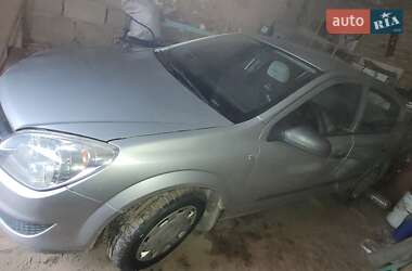 Хетчбек Opel Astra 2008 в Львові