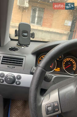 Универсал Opel Astra 2005 в 