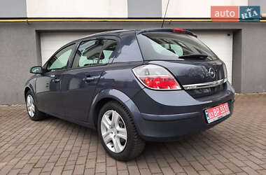 Хэтчбек Opel Astra 2009 в Коломые