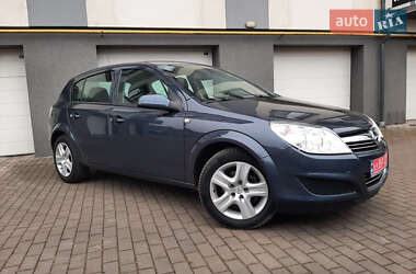 Хэтчбек Opel Astra 2009 в Коломые