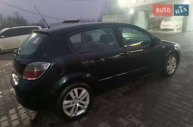 Хетчбек Opel Astra 2007 в Червонограді