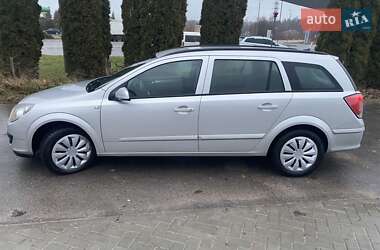 Универсал Opel Astra 2007 в 