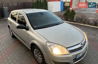 Хетчбек Opel Astra 2007 в Вінниці