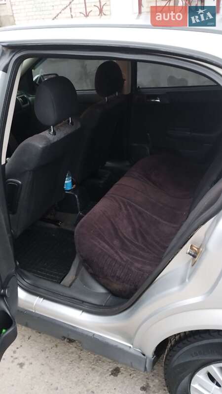 Хетчбек Opel Astra 2000 в Луцьку