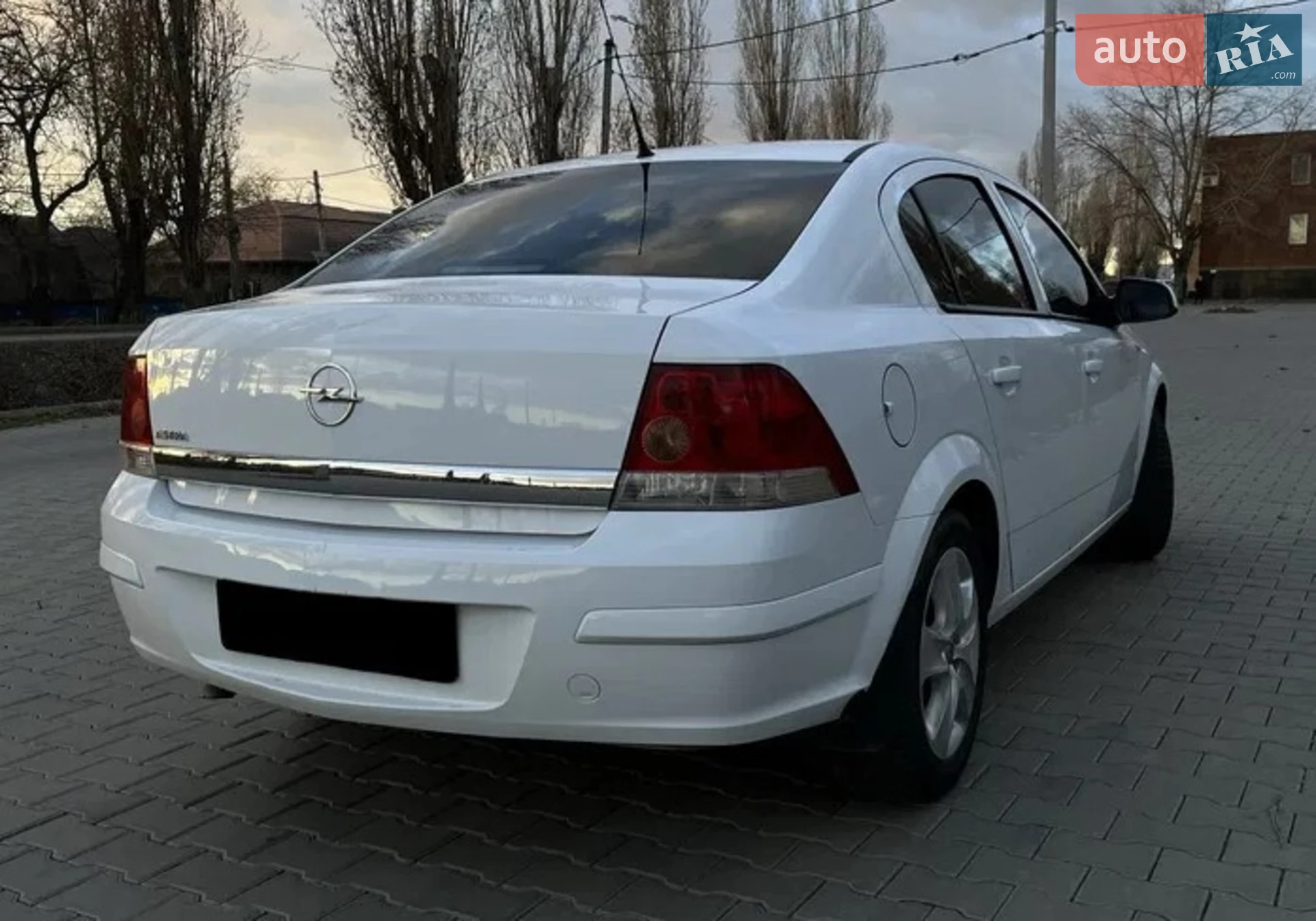 2013 Opel Astra - мініатюра 3