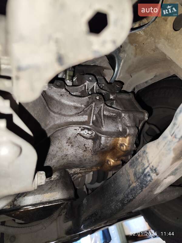 Універсал Opel Astra 2007 в Одесі
