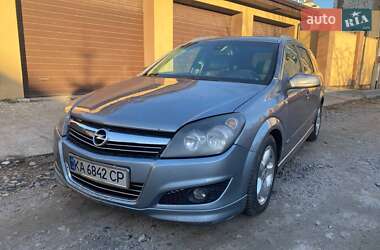 Універсал Opel Astra 2009 в Києві