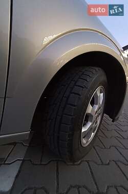 Универсал Opel Astra 2006 в 