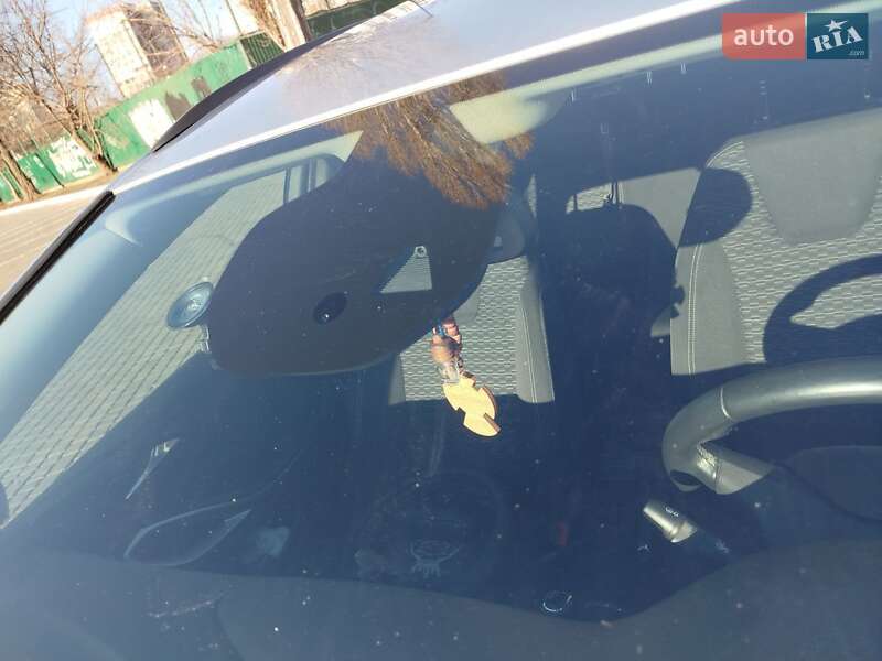 Универсал Opel Astra 2019 в Одессе