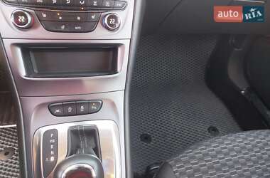Универсал Opel Astra 2019 в 