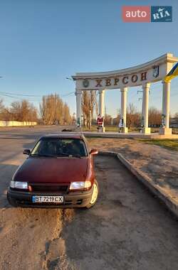 Универсал Opel Astra 1993 в Кременчуге