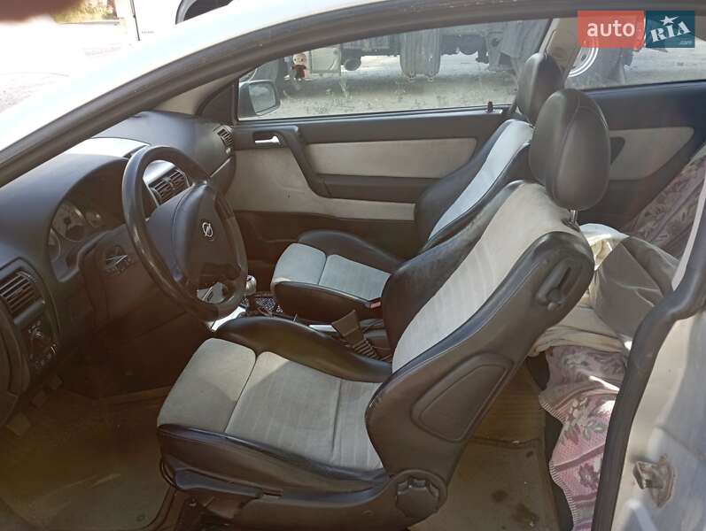 Купе Opel Astra 2000 в Запорожье