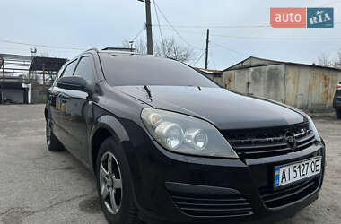 Универсал Opel Astra 2006 в 