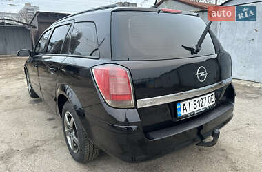 Универсал Opel Astra 2006 в 